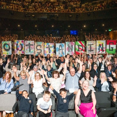 County Durham support for children in care 'Outstanding'
