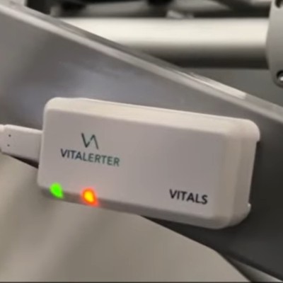 New device prevents care home falls