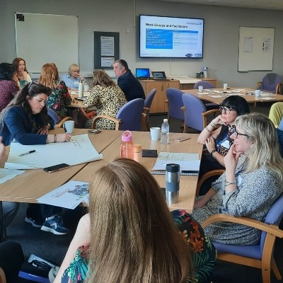 Reducing unnecessary restraint in County Durham care settings