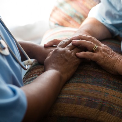 Collaborative working ensures sustainability of care home